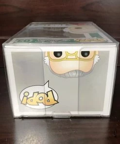 Funko Pop Comikaze Exclusive : Stan Lee #03 Vinyl Figure
