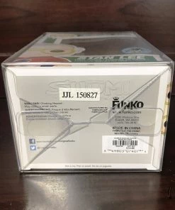 Funko Pop Comikaze Exclusive : Stan Lee #03 Vinyl Figure