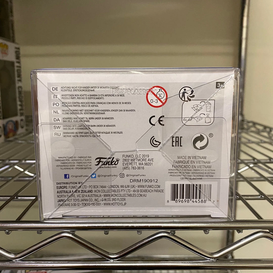 POP! Exclusive/Chase Funko Pop AD Icons : Hollywood Exclusive : Chester Cheetah #78 Vinyl Figure 5 POP! Exclusive/Chase Funko Pop AD Icons : Hollywood Exclusive : Chester Cheetah #78 Vinyl Figure