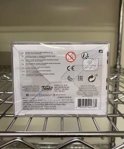 Funko Pop Hollywood Exclusive : Wonder Woman W/Hollywood Bag #298 POP! Exclusive/Chase