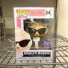 POP! Exclusive/Chase Funko Pop Icons : Hollywood Exclusive : Marilyn Monroe #24