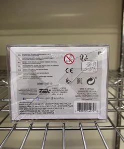 POP! Exclusive/Chase Funko Pop Icons : Hollywood Exclusive : Marilyn Monroe #24