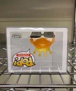 Funko Pop Hollywood Exclusive : Freddy #63 Vinyl Figure