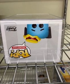 Funko Pop Hollywood Exclusive : Huckleberry Hound #678 POP! Exclusive/Chase