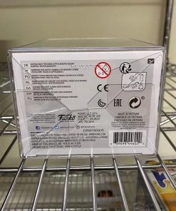 Funko Pop Hollywood Exclusive : Huckleberry Hound #678 POP! Exclusive/Chase