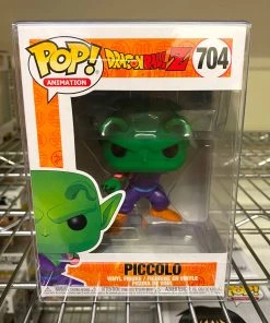 Funko Pop Dragon Ball Z : Piccolo #704 Vinyl Figure