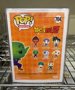 Funko Pop Dragon Ball Z : Piccolo #704 Vinyl Figure