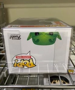 Funko Pop Dragon Ball Z : Piccolo #704 Vinyl Figure