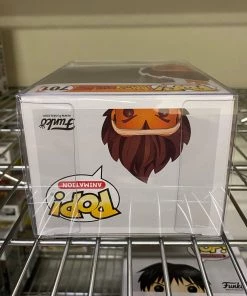 POP! Animation Funko Pop Dragon Ball Z : Training Vegeta Vinyl Figure