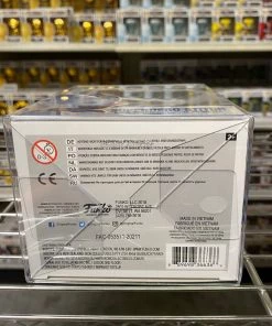 POP! Disney Funko Pop Lilo & Stitch : SuperHero Stitch #506 Special Edition Vinyl Figure