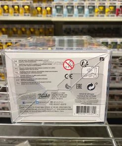 POP! Disney Funko Pop NYCC Share Sticker : Stitch As Baker #978 Vinyl Figure