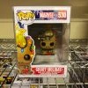 Funko Pop Marvel: Groot #530 Vinyl Figure POP! Marvel