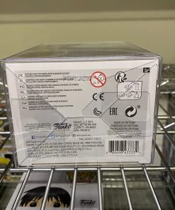 Funko Pop Marvel: Groot #530 Vinyl Figure POP! Marvel