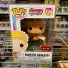 Funko Boruto Naruto Hokage Pop! #724 Vinyl Figure - AAA Anime Exclusive POP! Animation