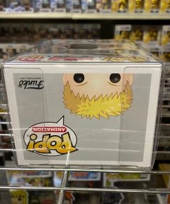 Funko Boruto Naruto Hokage Pop! #724 Vinyl Figure - AAA Anime Exclusive POP! Animation