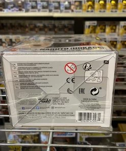 Funko Boruto Naruto Hokage Pop! #724 Vinyl Figure - AAA Anime Exclusive POP! Animation