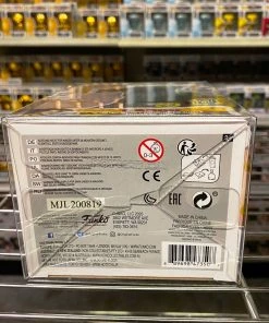 Funko POP! ANIME - ONE PUNCH MAN (Specialty Seriies) Garou #720 Vinyl Figure