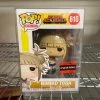 Funko My Hero Academia : Himiko Toga #610 Vinyl Figure POP! Exclusive/Chase