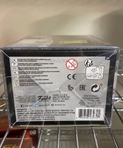 Funko Pop Heroes : Batman Joker Wild #292 Vinyl Figure POP! Exclusive/Chase