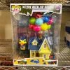 Funko Pop Town : Kevin With Up House 05 NYCC 2019 POP! Exclusive/Chase