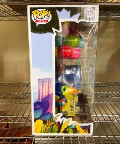 Funko Pop Town : Kevin With Up House 05 NYCC 2019 POP! Exclusive/Chase