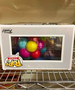 Funko Pop Town : Kevin With Up House 05 NYCC 2019 POP! Exclusive/Chase