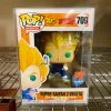 POP! Exclusive/Chase Funko Pop Animation : Dragon Ball Z - Super Saiyan 2 Vegeta #709 Vinyl Figure