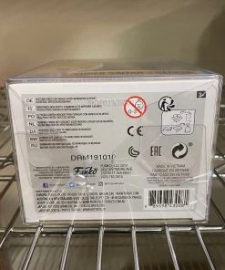 POP! Exclusive/Chase Funko Pop Animation : Dragon Ball Z - Super Saiyan 2 Vegeta #709 Vinyl Figure