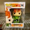 Funko Pop Dragon Ball Z : Andriod 16 #708 Vinyl Figure