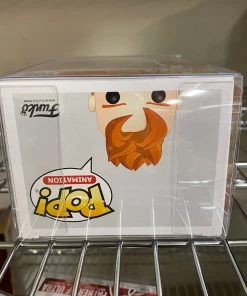 Funko Pop Dragon Ball Z : Andriod 16 #708 Vinyl Figure