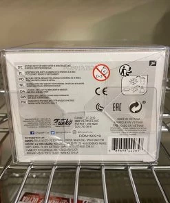 Funko Pop Dragon Ball Z : Andriod 16 #708 Vinyl Figure