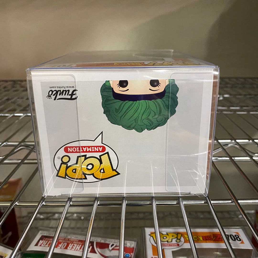 Funko Pop Dragon Ball Z : Bulma #707 Vinyl Figure 4 Funko Pop Dragon Ball Z : Bulma #707 Vinyl Figure