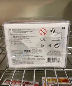 Funko Pop Dragon Ball Z : Bulma #707 Vinyl Figure 10 Funko Pop Dragon Ball Z : Bulma #707 Vinyl Figure