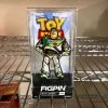 FiGPiN : Disney Toy Story 4 : Buzz Lightyear #195 Collectible