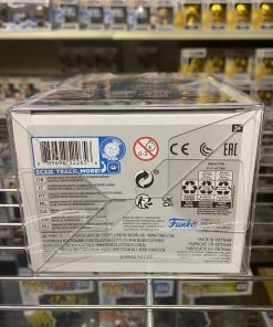 Funko Pop Demon Salyer : Tanjiro Kamado #874 Vinyl Figure