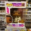 Funko Pop Disney Princess : Tiana W/Pin #224 Vinyl Figure POP! Disney