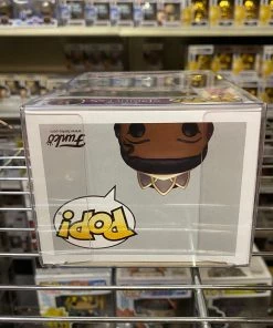 Funko Pop Disney Princess : Tiana W/Pin #224 Vinyl Figure POP! Disney