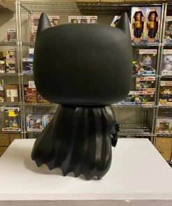 POP! Exclusive/Chase Funko Pop Heroes DC : 19