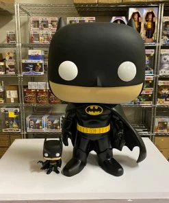 POP! Exclusive/Chase Funko Pop Heroes DC : 19