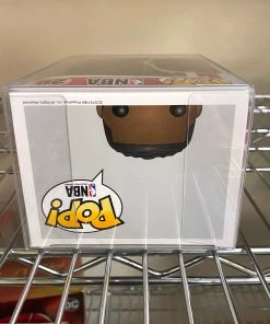 Funko Pop Sports NBA : James Harden #29 Vinyl Figure (Vaulted)