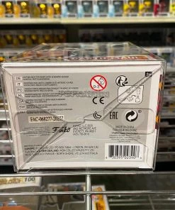 Funko Pop Star Wars : Darth Maul #09 Vinyl Figure (Limit 2 Per Customer) POP! Disney