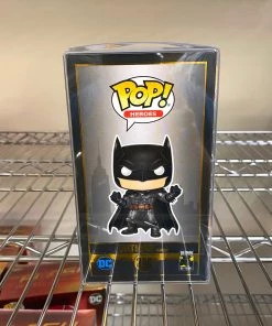 POP! Exclusive/Chase Funko Pop PX Exclusive: Batman #288 Vinyl Figure