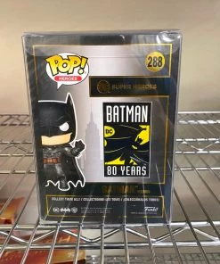 POP! Exclusive/Chase Funko Pop PX Exclusive: Batman #288 Vinyl Figure