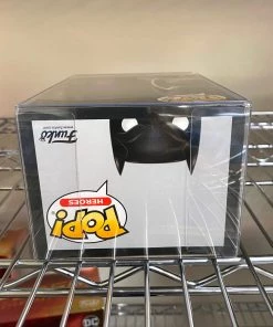 POP! Exclusive/Chase Funko Pop PX Exclusive: Batman #288 Vinyl Figure