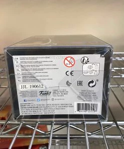 POP! Exclusive/Chase Funko Pop PX Exclusive: Batman #288 Vinyl Figure