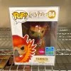 POP! Exclusive/Chase Funko Pop! SDCC 2019 Exclusive : Harry Potter Fawkes Flocked #84