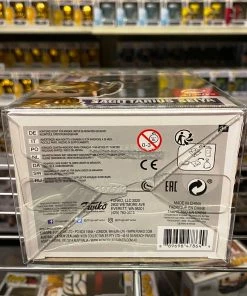 Funko Pop AE Exclusive : Sagittarius Seiya #811 Vinyl Figure POP! Animation