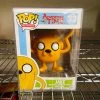 POP! Vaulted Funko Pop Adventure Time : JAKE #33 Vinyl Figure (Vaulted)