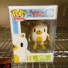 Funko Pop Adventure Time : CAKE #55 Vinyl Figure (Vaulted) POP! Vaulted