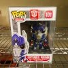 Funko Pop Transformers : Optimus Prime #101 Vinyl Figure (Vaulted) POP! Vaulted